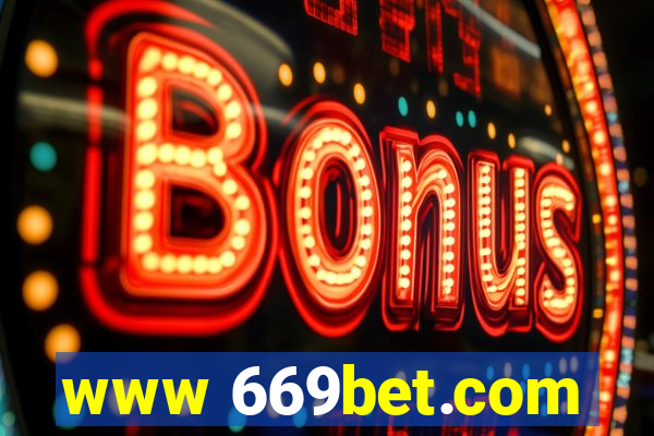 www 669bet.com